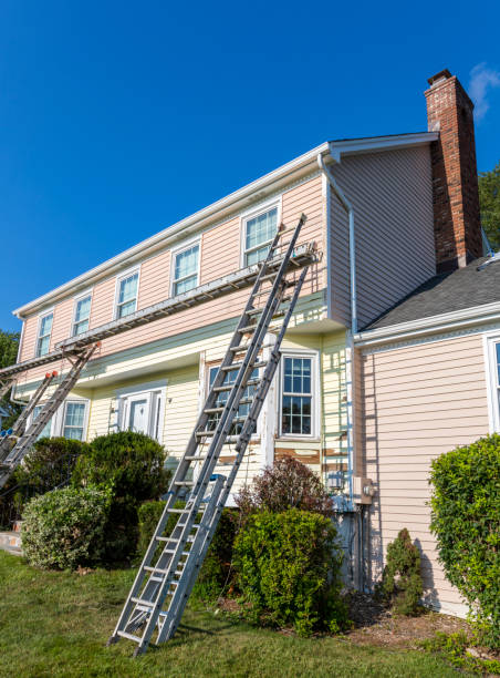 Best Stone Veneer Siding  in Millersburg, PA