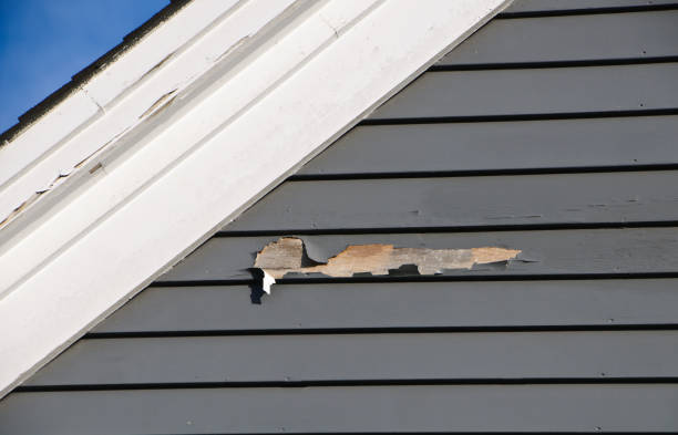 Best Siding Removal and Disposal  in Millersburg, PA